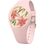 Ice Watch Flower horloge 025900