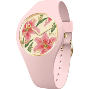 Ice Watch Flower horloge 025900