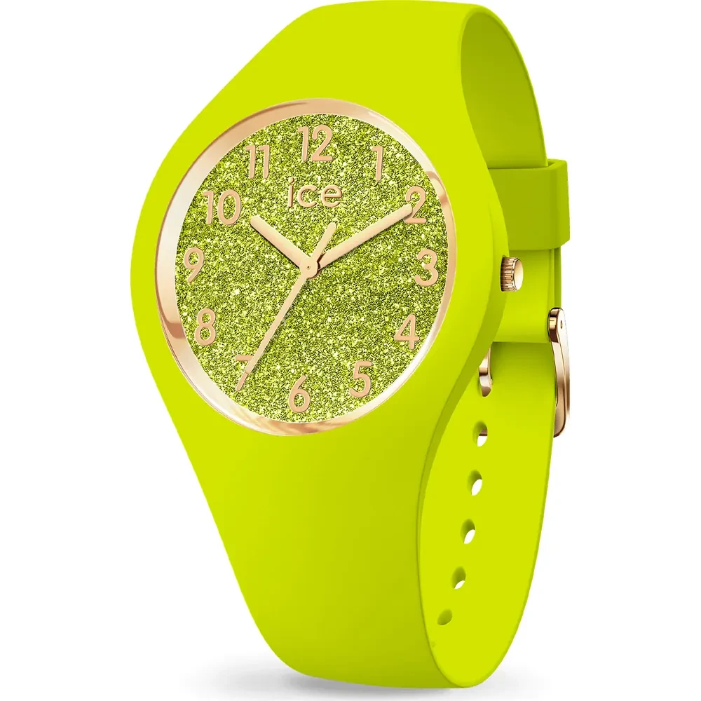 Ice Watch Glitter horloge 021225 Ice Watch Glitter horloge 021225