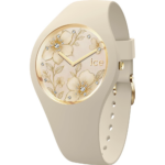 Ice Watch Ice Flower Ivory Grace horloge 025898