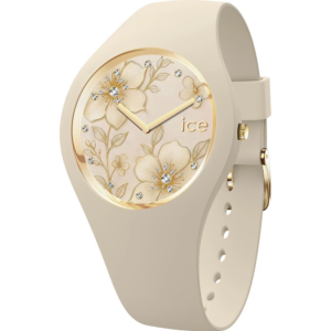 Ice Watch Ice Flower Ivory Grace horloge 025898