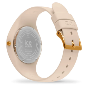 Ice Watch Ice Flower Ivory Grace horloge 025898