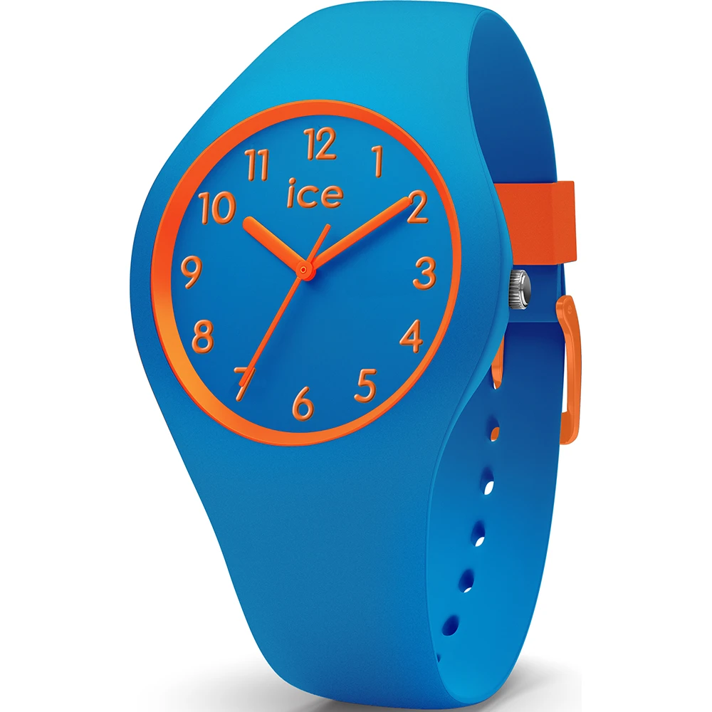 Ice Watch Iconic Ola Kids horloge 014428 Ice Watch Iconic Ola Kids horloge 014428