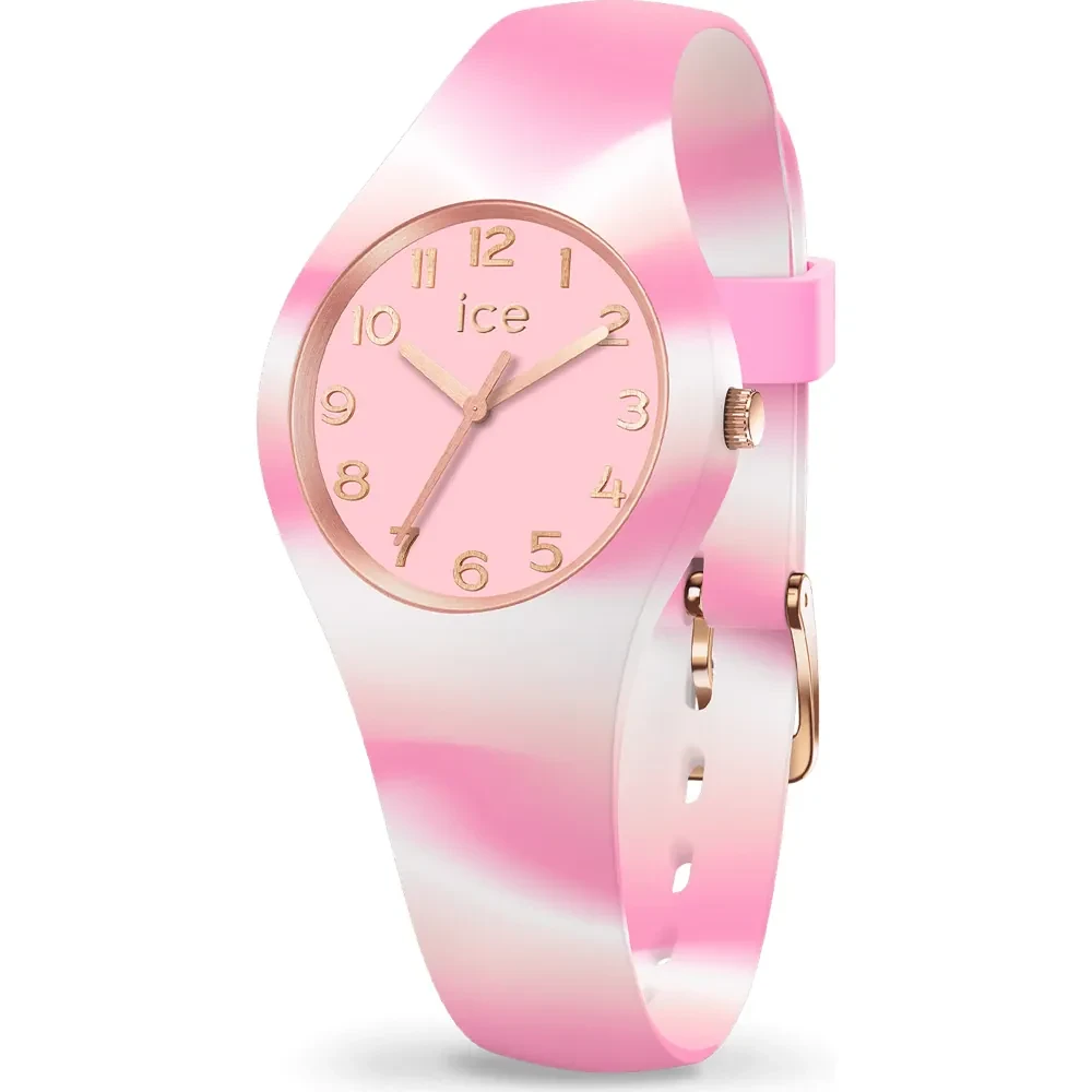 Ice Watch Tie Dye horloge 021011 Ice Watch Tie Dye horloge 021011