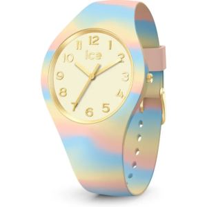 ICE WATCH TIE DYE HORLOGE 022598 10ATM WATERDICHT