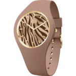 Ice Watch Wild Zebra horloge 025893