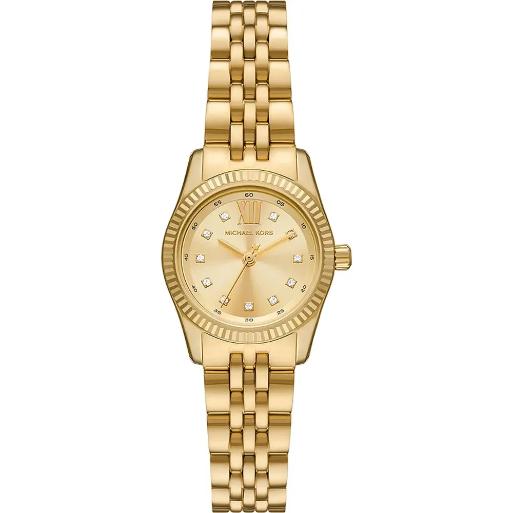 Michael Kors horloge MK4741 Michael Kors horloge MK4741