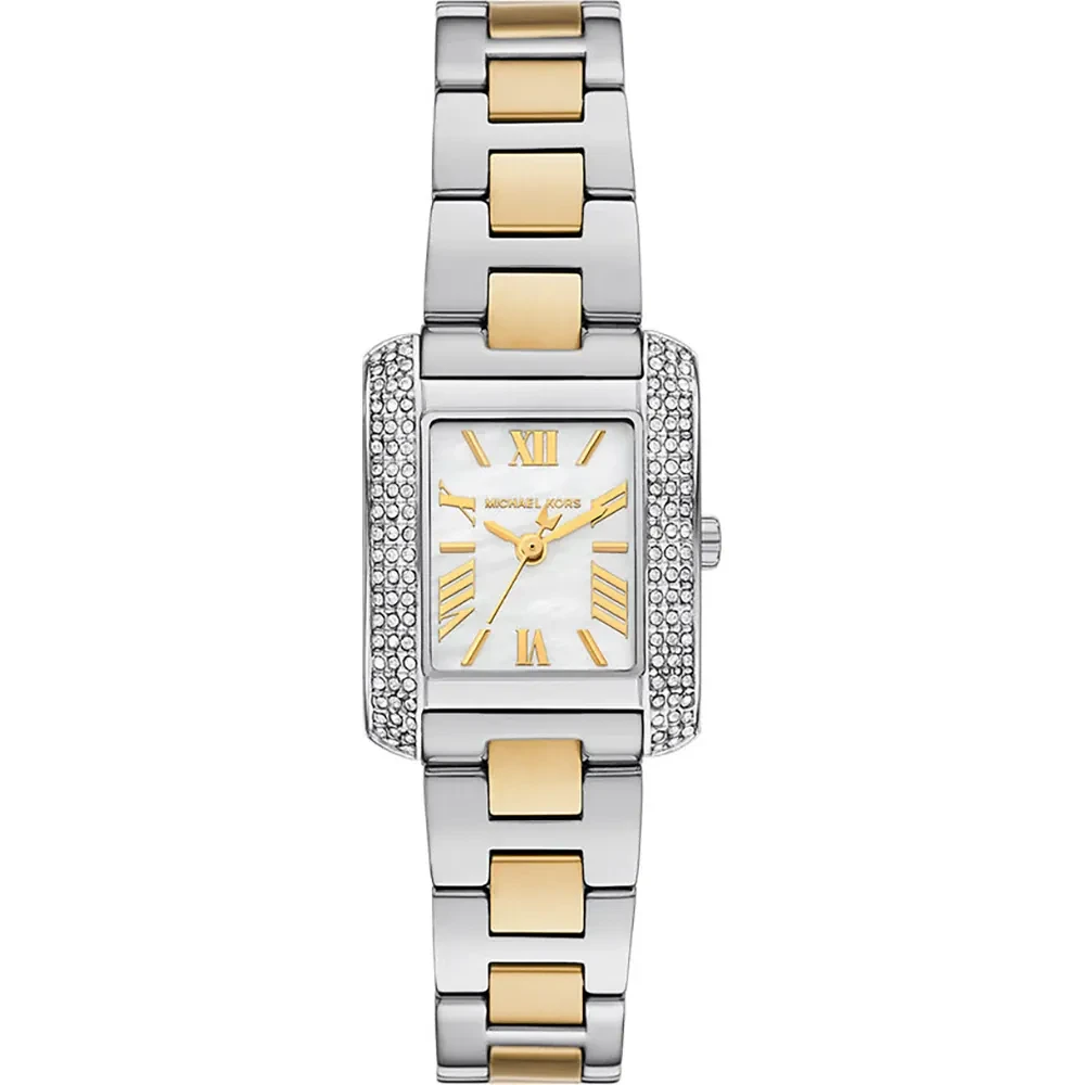 Michael Kors horloge MK4882 Michael Kors horloge MK4882
