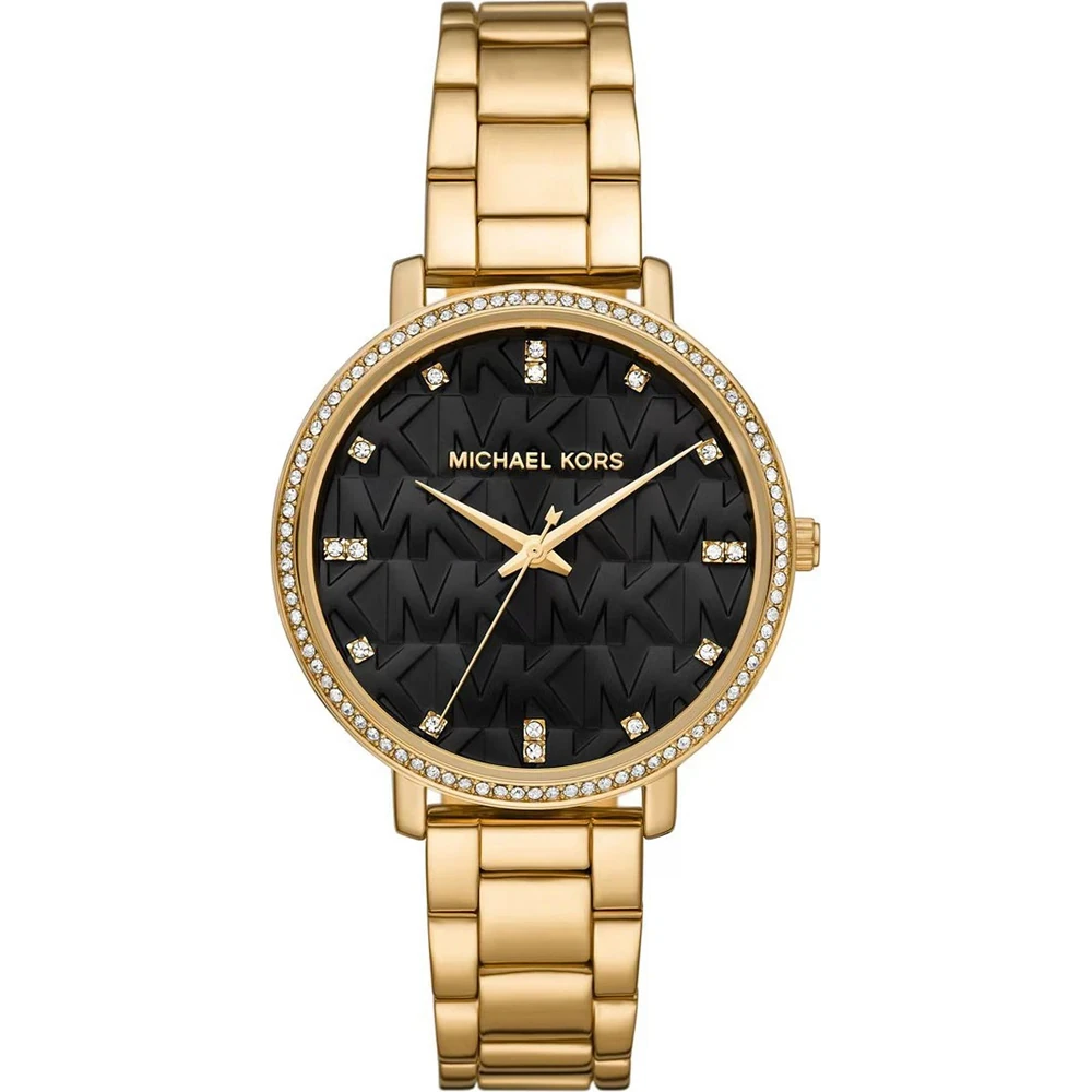 Michael Kors horloge MK4916 Michael Kors horloge MK4916