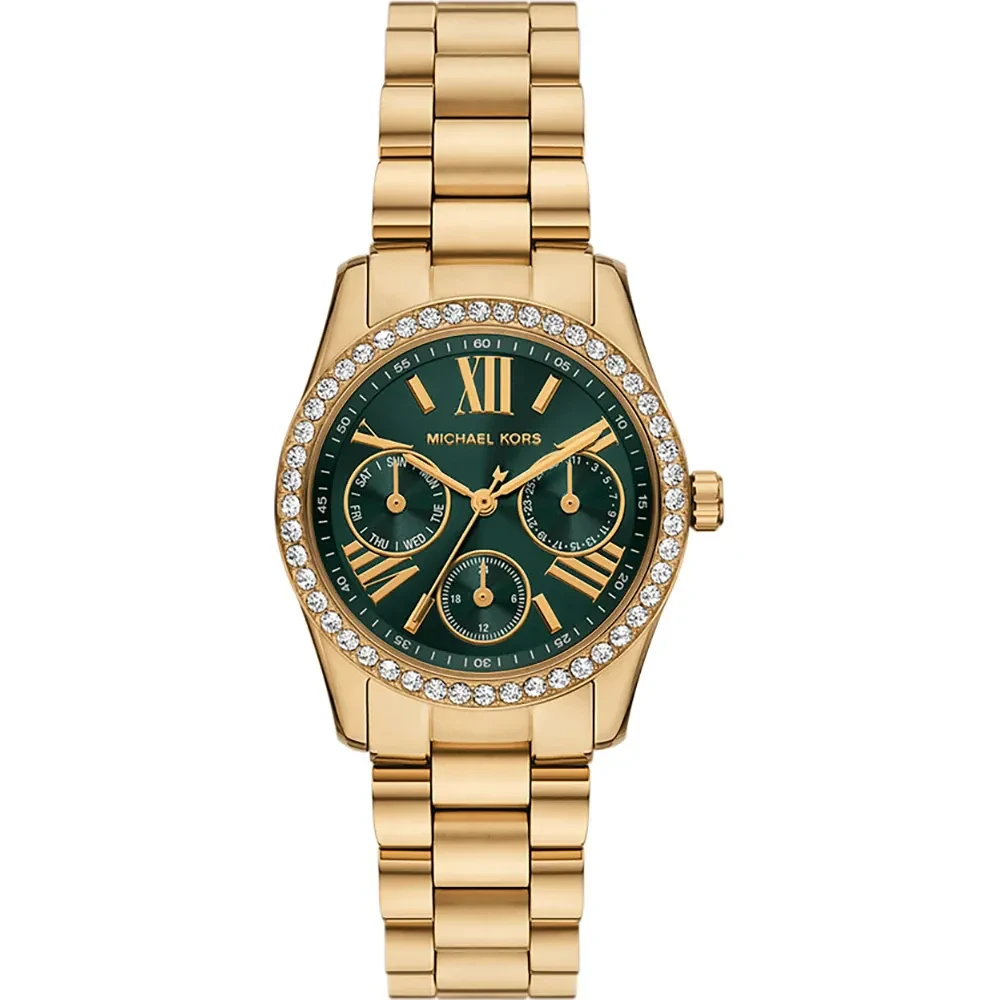 Michael Kors horloge MK4924 Michael Kors horloge MK4924