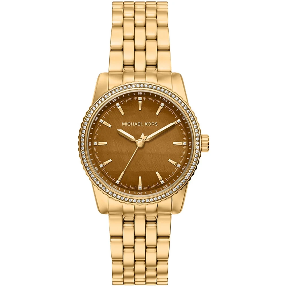 Michael Kors horloge MK7581 Michael Kors horloge MK7581
