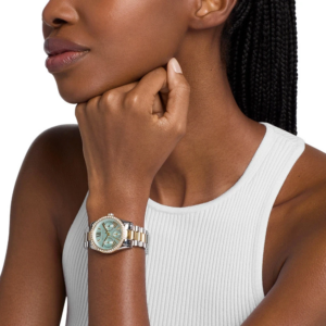 Michael Kors horloge MK7609