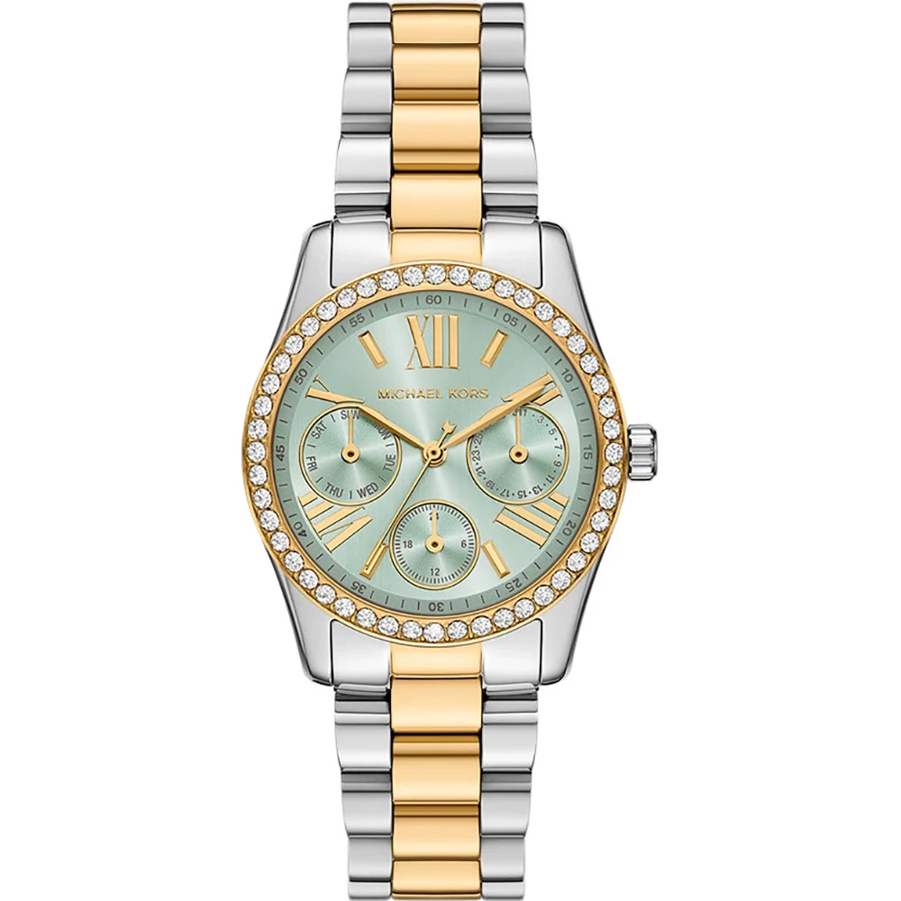 Michael Kors horloge MK7609 Michael Kors horloge MK7609