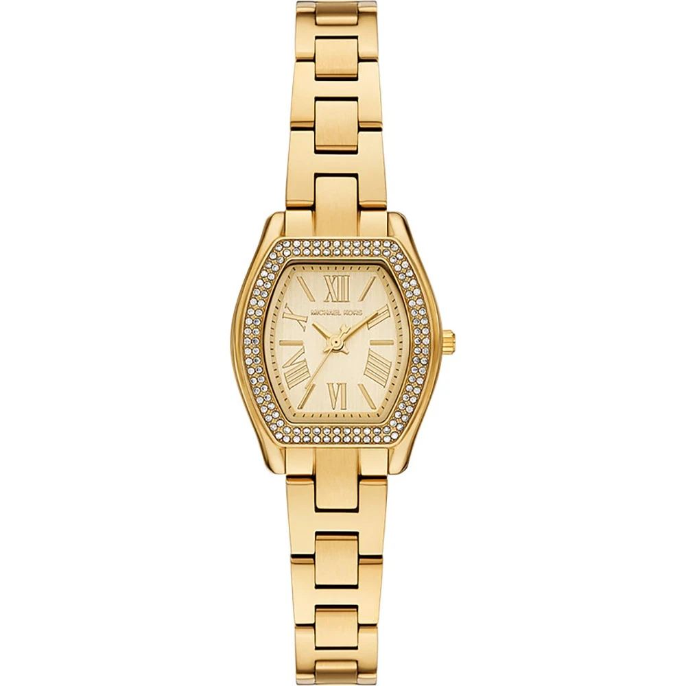 Michael Kors horloge MK7618 Michael Kors horloge MK7618