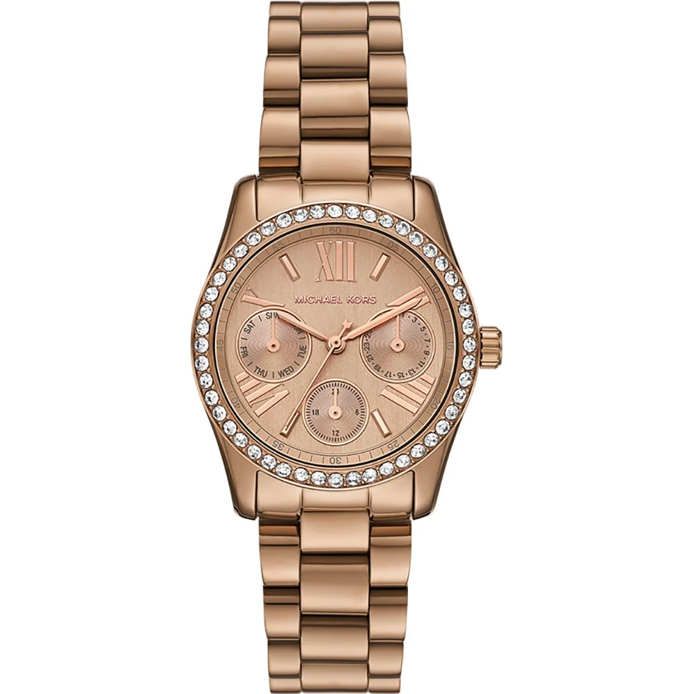 Michael Kors horloge MK7631 Michael Kors horloge MK7631