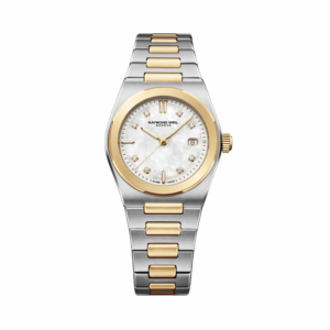 Raymond Weil A.R.T. Mother of Pearl horloge 1250-STP-97081