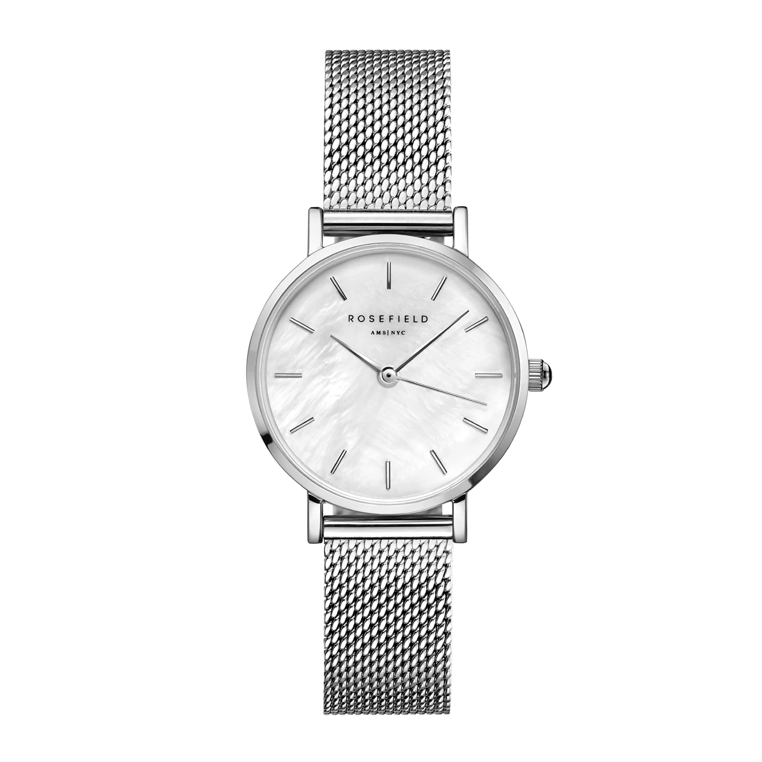Rosefield horloge 26WS-266 Rosefield horloge 26WS-266
