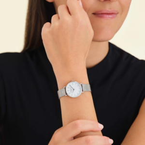 Rosefield horloge 26WS-266