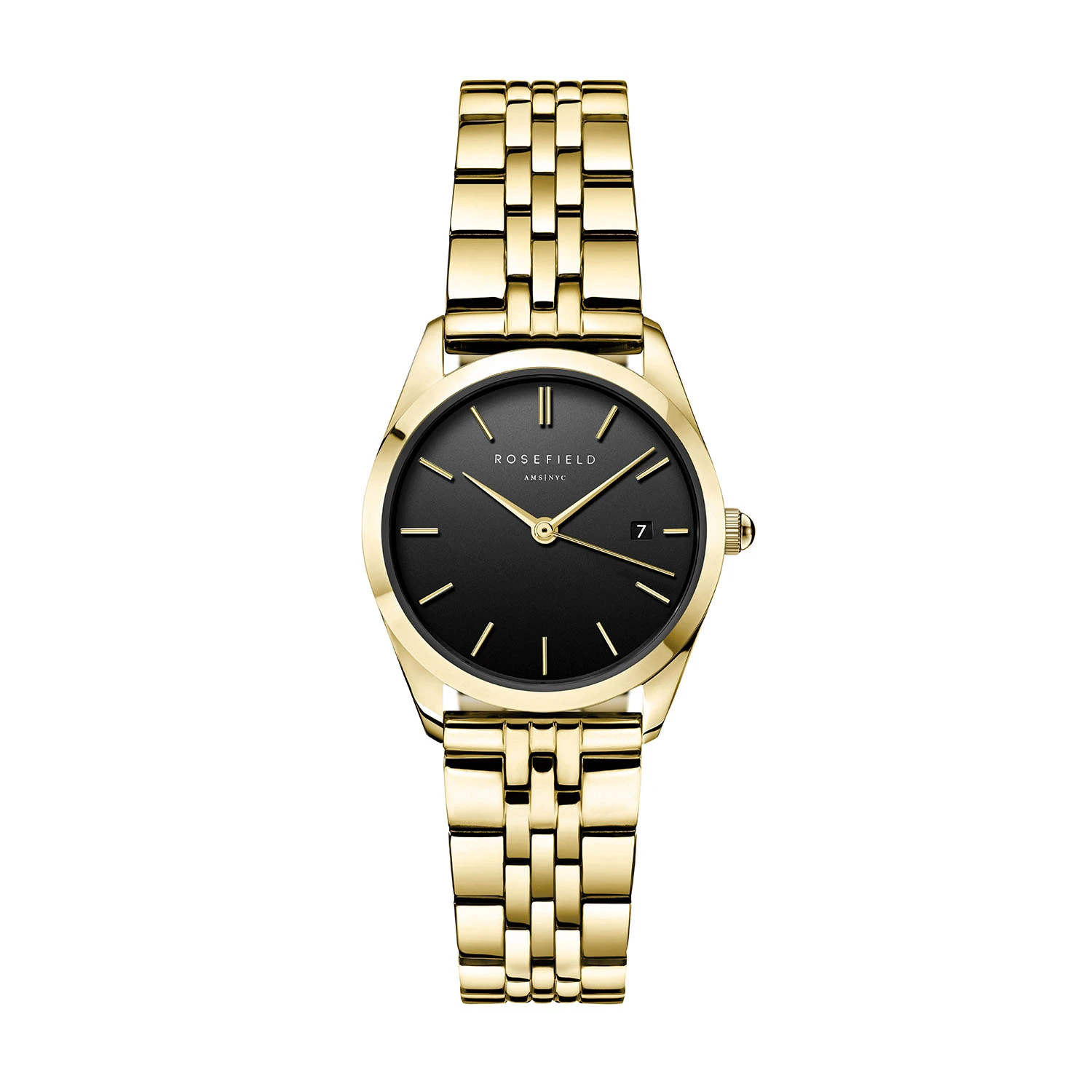 Rosefield horloge ABGSG-A19 Rosefield horloge ABGSG-A19