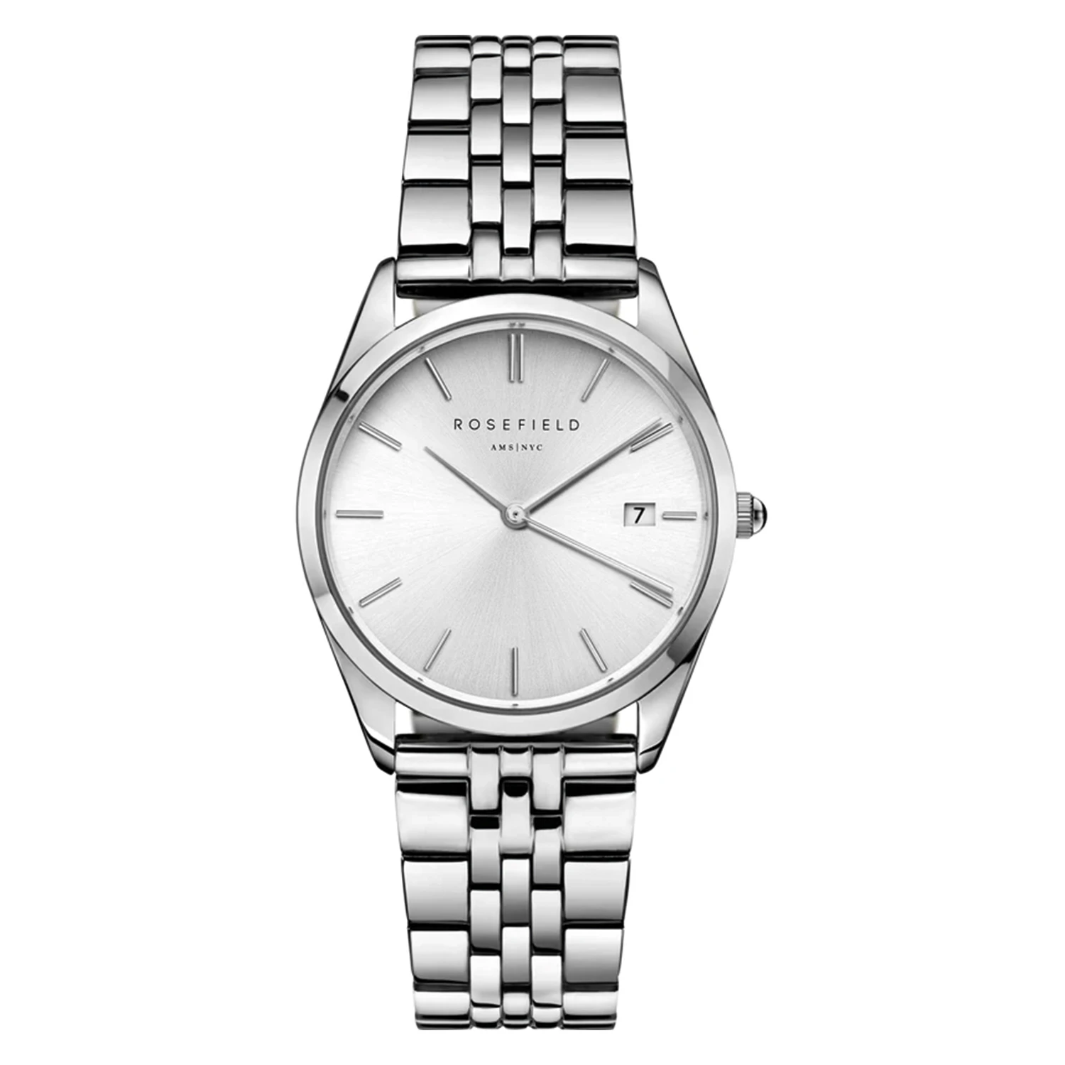 ROSEFIELD HORLOGE ACSS-A04 3ATM WATERWEREND ROSEFIELD HORLOGE ACSS-A04 3ATM WATERWEREND