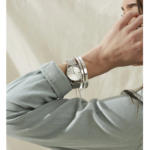 ROSEFIELD HORLOGE ACSS-A04 3ATM WATERWEREND