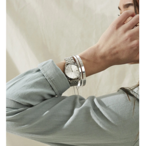 ROSEFIELD HORLOGE ACSS-A04 3ATM WATERWEREND