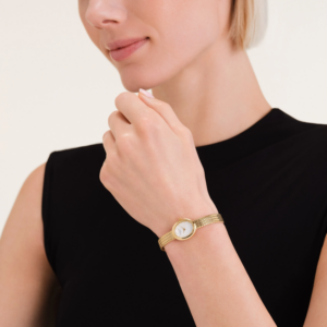 Rosefield horloge MWGMG-M02