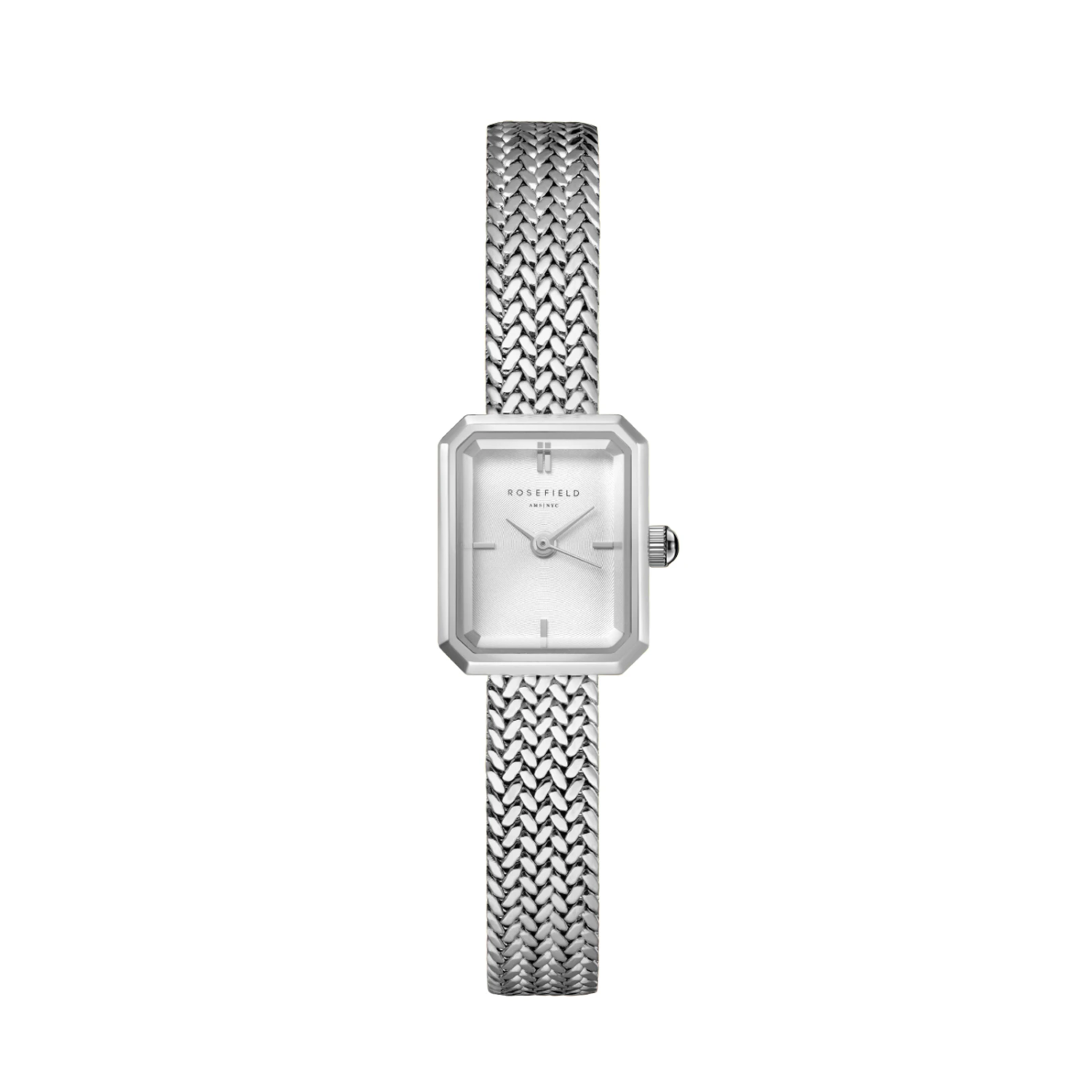 Rosefield horloge MWSMS-M04 Rosefield horloge MWSMS-M04