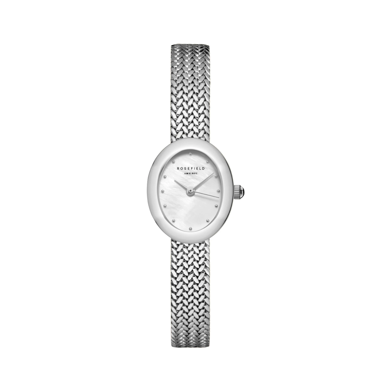 Rosefield horloge MWSMS-M05 Rosefield horloge MWSMS-M05