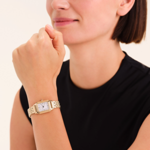 Rosefield horloge OCWGSG-OC01