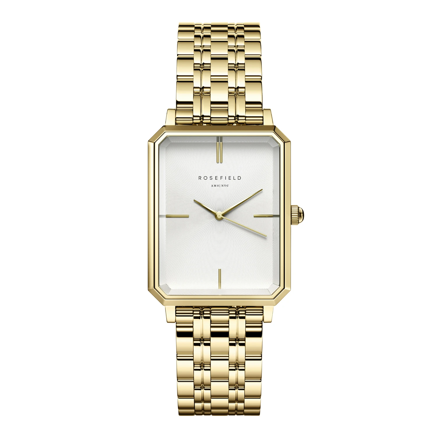 Rosefield horloge OCWSG-O40 Rosefield horloge OCWSG-O40