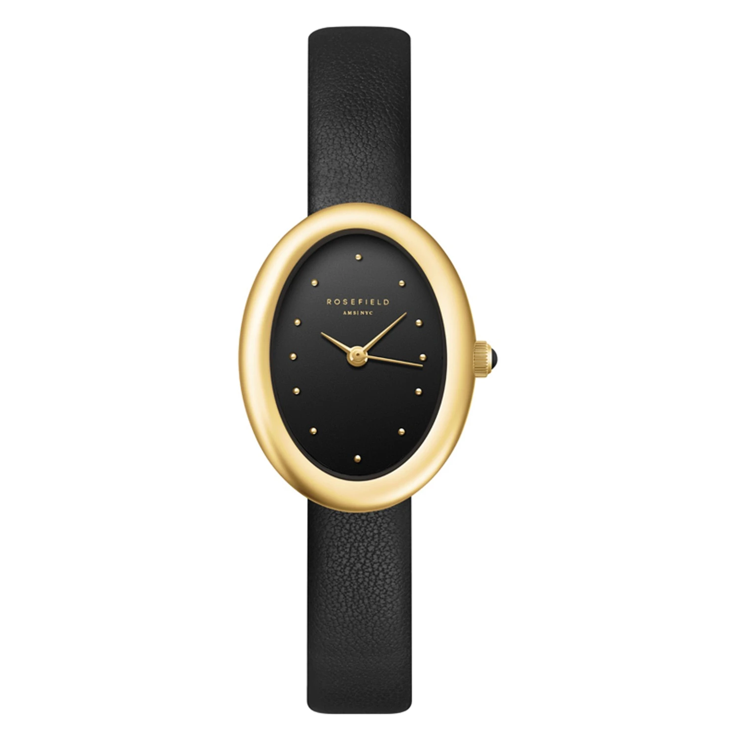 Rosefield horloge OVBGLG-OV18 Rosefield horloge OVBGLG-OV18