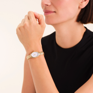 Rosefield horloge OVWGSG-OV19
