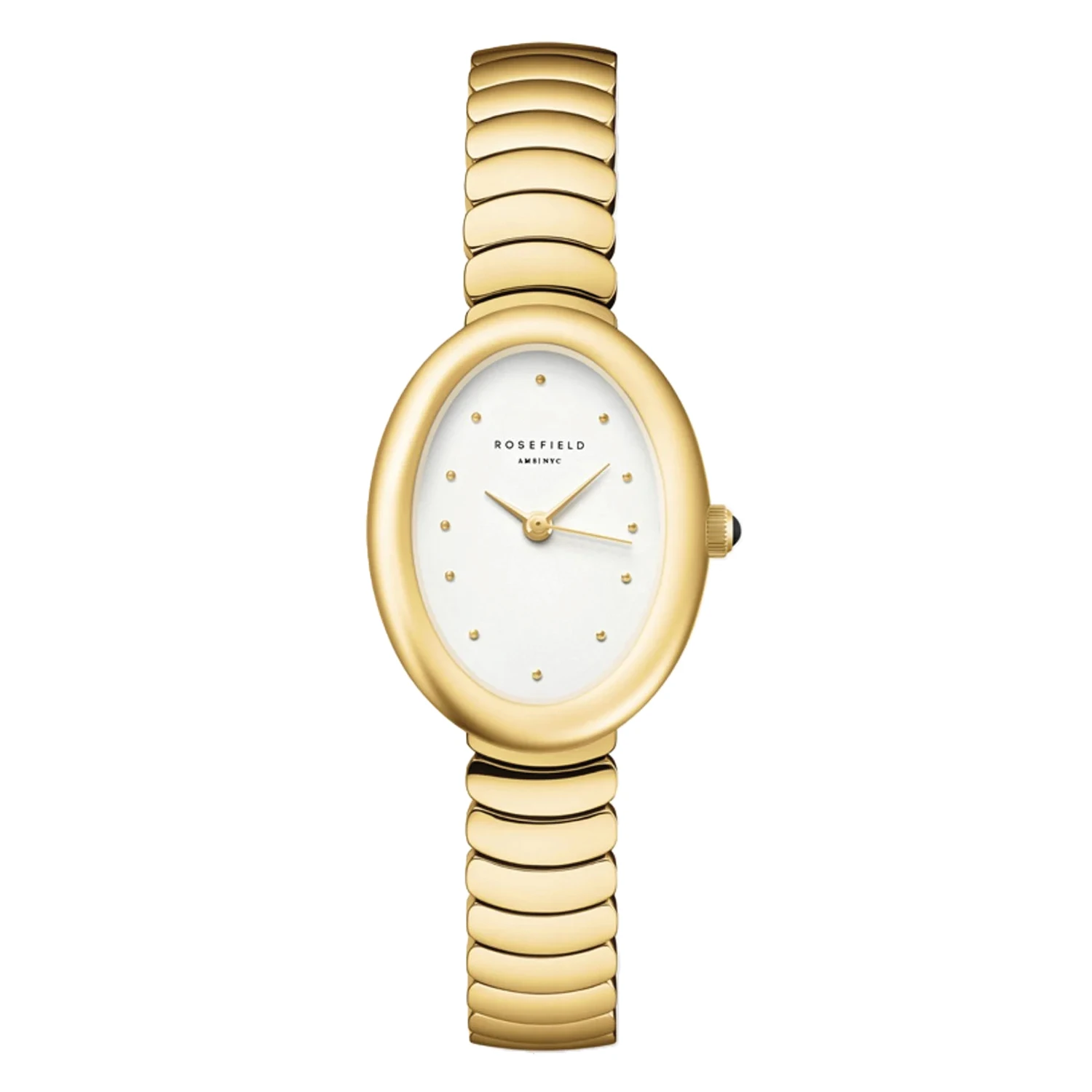Rosefield horloge OVWGSG-OV19 Rosefield horloge OVWGSG-OV19