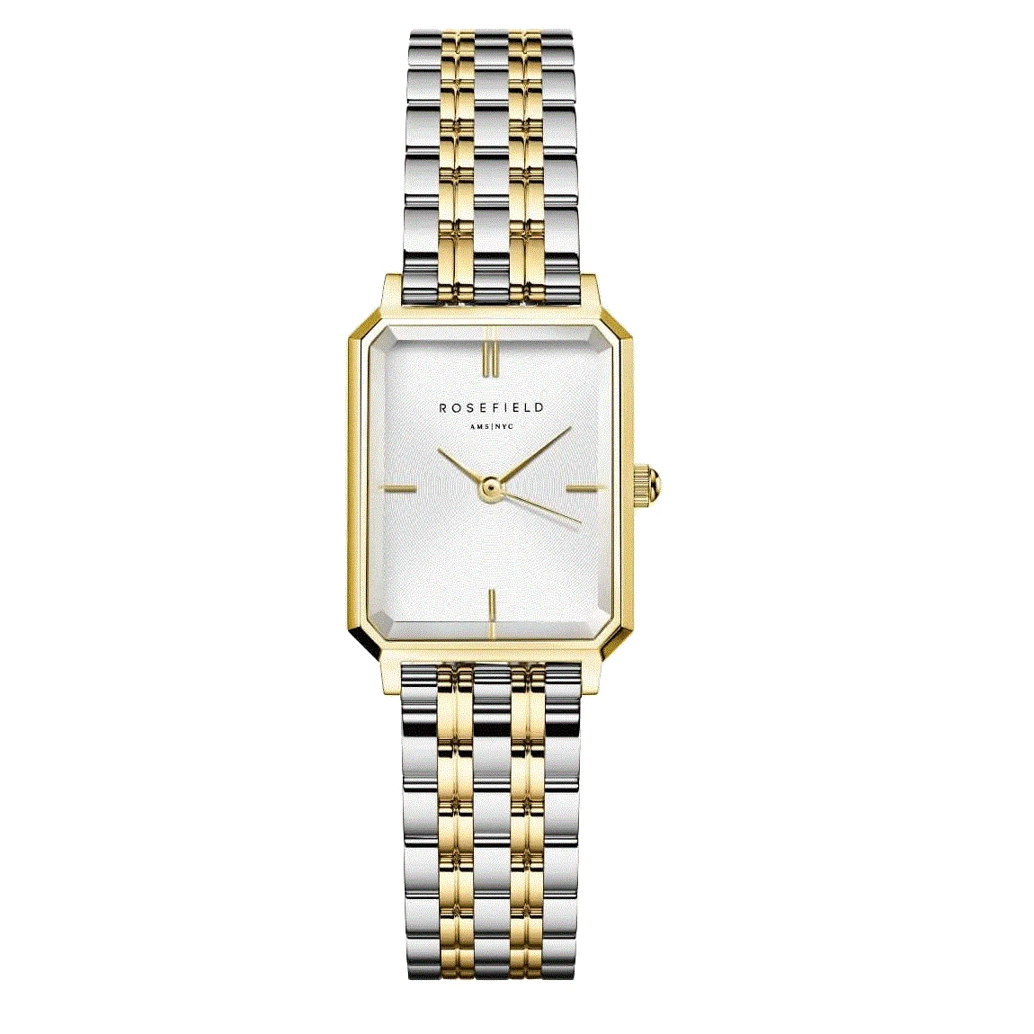 Rosefield horloge OWDSG-O62 Rosefield horloge OWDSG-O62