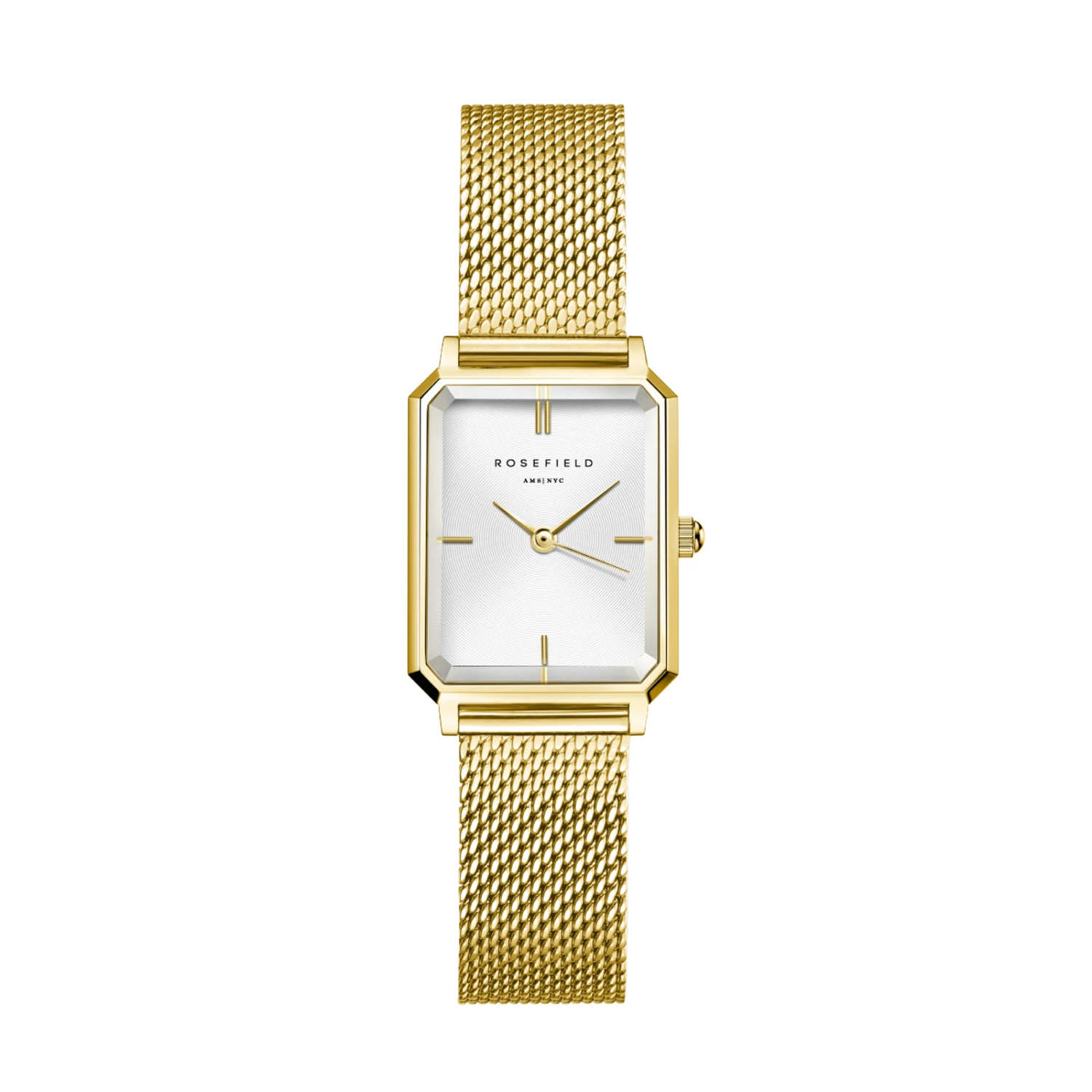 Rosefield horloge OWGMG-073 Rosefield horloge OWGMG-073