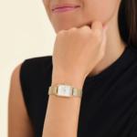 Rosefield horloge OWGMG-073