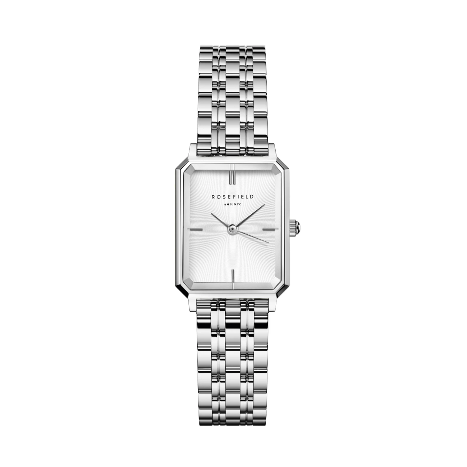 Rosefield horloge OWGSS-O63 Rosefield horloge OWGSS-O63