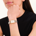 Rosefield horloge OWSSSG-O48