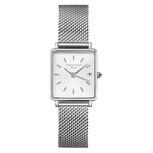 Rosefield horloge QMWMS-Q038