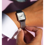 Rosefield horloge QMWMS-Q038