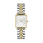 Rosefield horloge QMWSSG-Q023