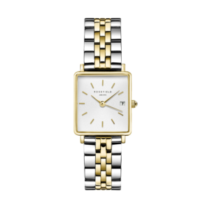Rosefield horloge QMWSSG-Q023