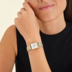 Rosefield horloge QMWSSG-Q023