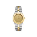 Rosefield horloge SPCDSD-SP05