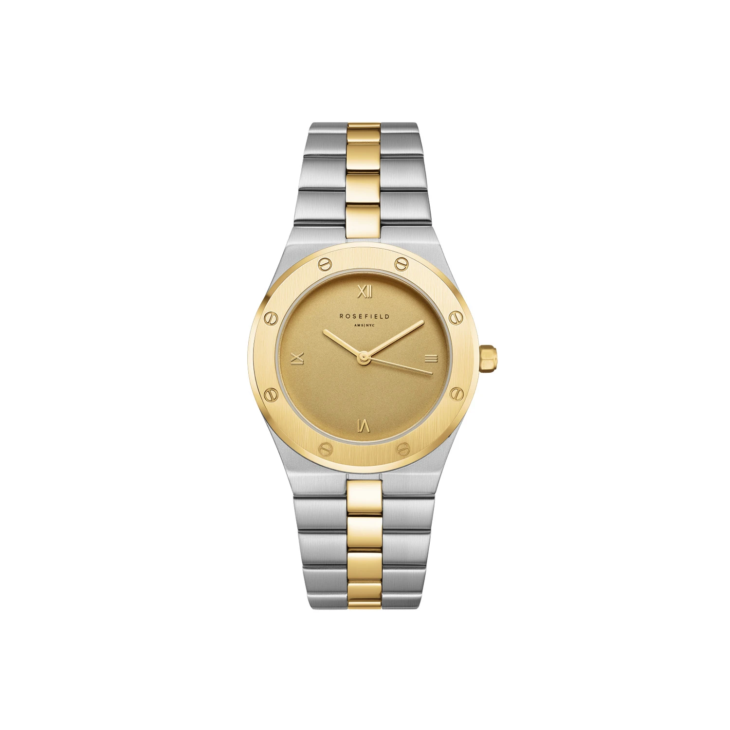 Rosefield horloge SPCDSD-SP05 Rosefield horloge SPCDSD-SP05