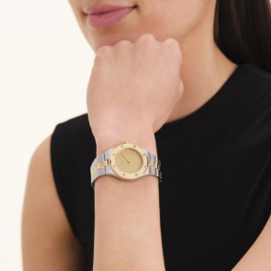 Rosefield horloge SPCDSD-SP05