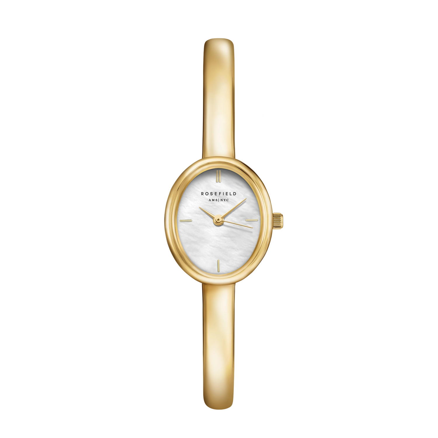 Rosefield horloge STWGSG-ST04 Rosefield horloge STWGSG-ST04