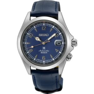 Seiko Alpinist Prospex Automatic horloge SPB531J1