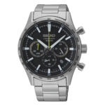Seiko Chrono heren horloge SSB413P1